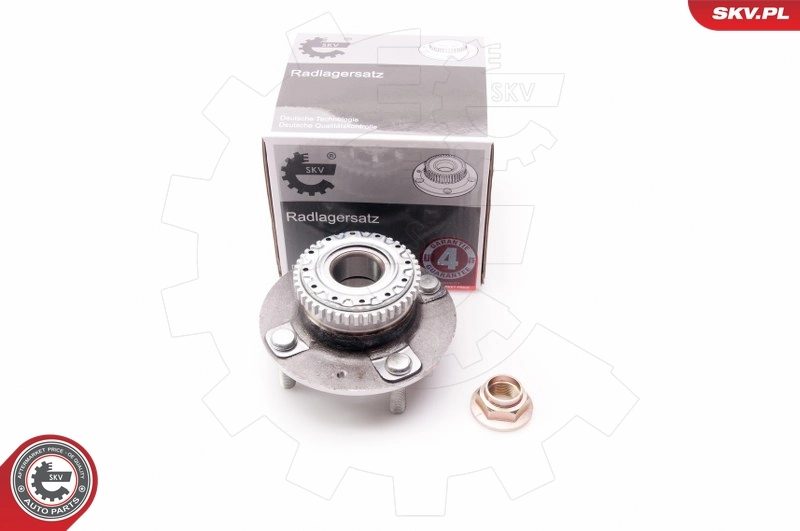Wheel Bearing Kit